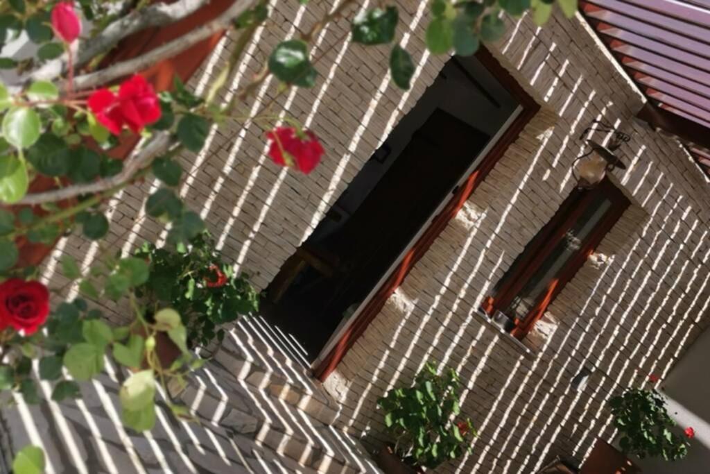 Villa Summer Stars Kaštela Exteriör bild