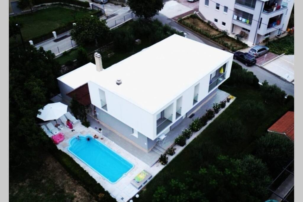Villa Summer Stars Kaštela Exteriör bild