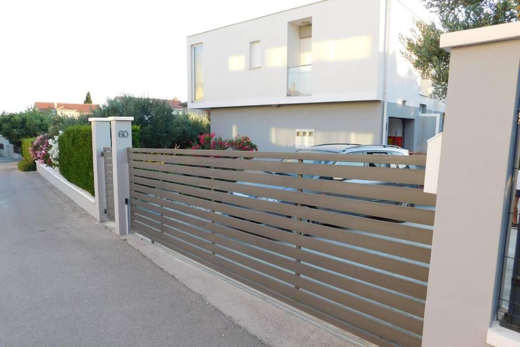 Villa Summer Stars Kaštela Exteriör bild