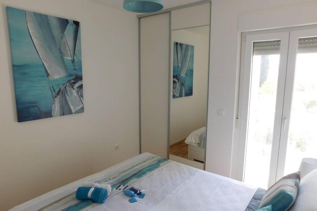 Villa Summer Stars Kaštela Exteriör bild